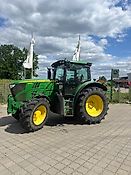 John Deere 6140R