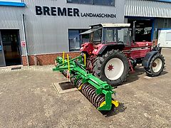 Kerner FP CW 5560 Crackerwalze 6 m, Frontanbau