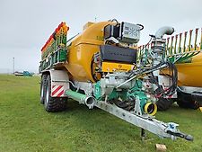 Zunhammer SKE 18,5 PUD