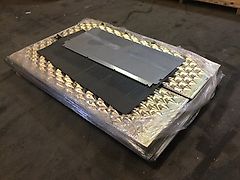 John Deere Maisausrüstung T-Serie 5 Schüttler