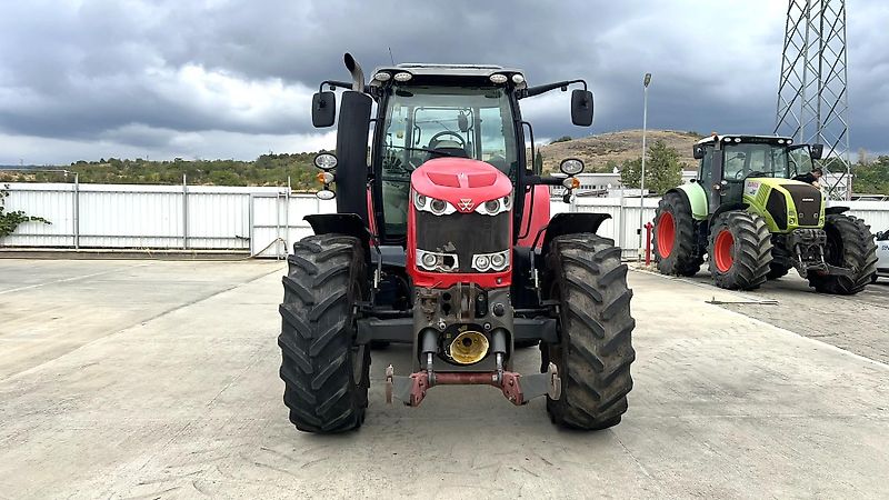 Massey Ferguson 7615