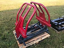 Bestagro Ballenzange Ballengreifer Bis 150cm