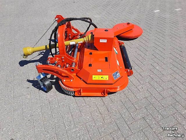 Boxer FMU150D maaier, bloter, boomgaardmaaier, zwenkmaa