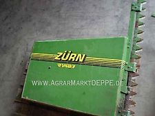 Zürn Rapstrennmesser für 800er SW