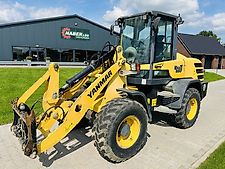 Yanmar V120