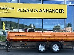 Müller-Mitteltal KA-TA-R 11,9 T Dreiseitenkipper