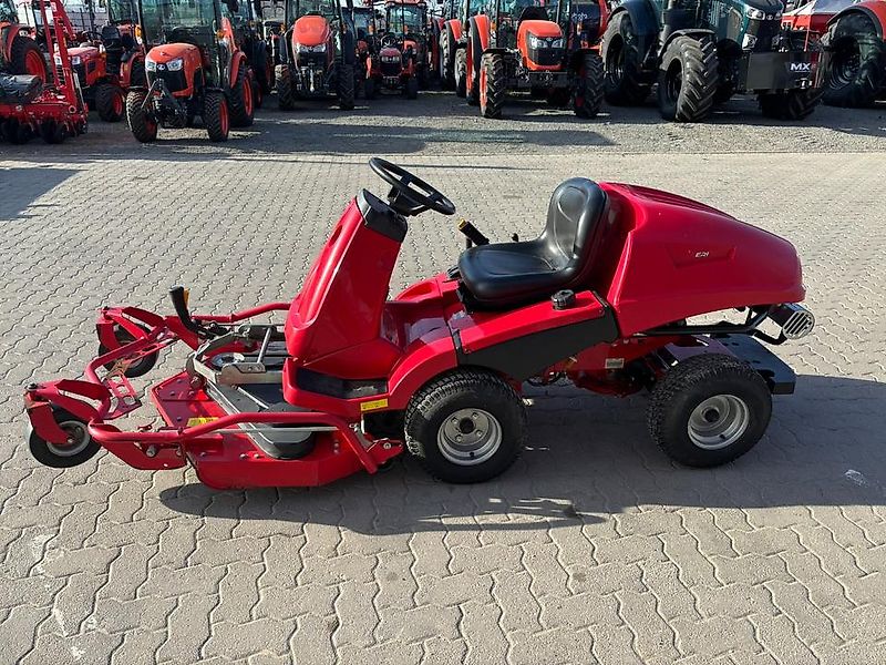 Echo Trak Rasenmäher