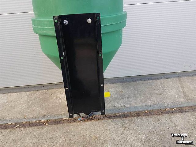 Delimbe T5 zaaimachine 12V