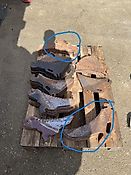 Claas Messer Claas Quantum