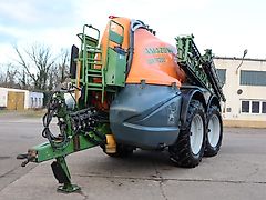 Amazone UX 11200 SUPER