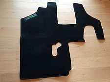 Mercedes-Benz Fußmatte