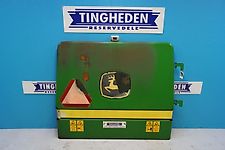 John Deere 9780 (Spare part/Reservedel/Ersatzteil)