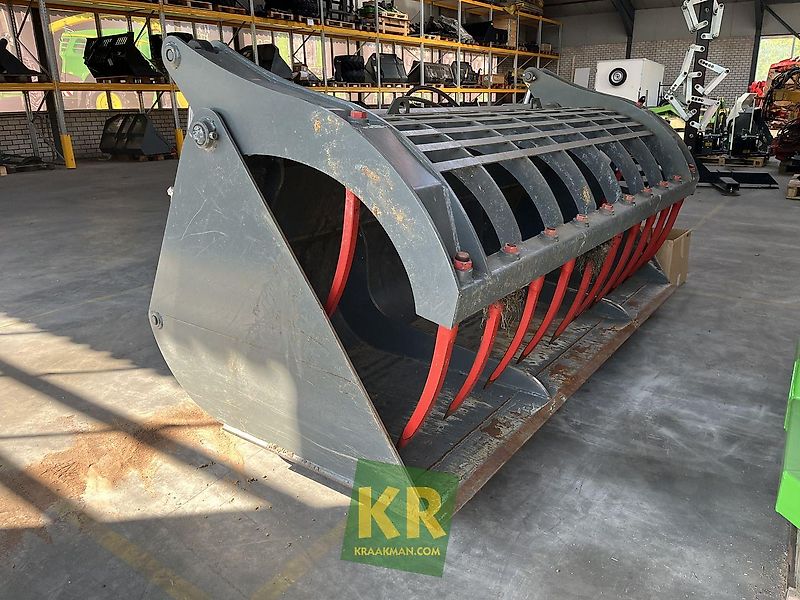 Kramer Voorzetstukken #31006