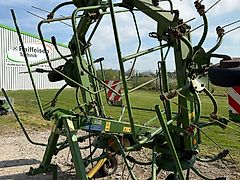 Krone Kehrer KW 7.82/6x7