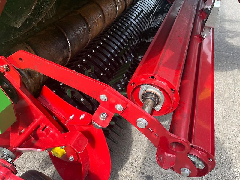 Strautmann Magnon CFS 430 DO