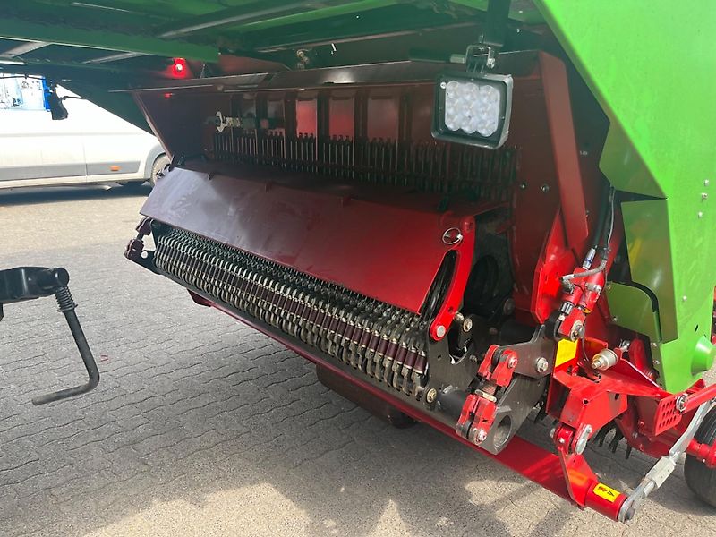 Strautmann Magnon CFS 430 DO