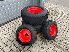 Kioti 23x8.5-12 + 33x12.5-16.5