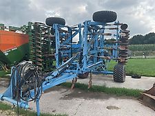 Lemken Karat 9KUA