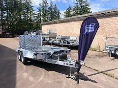 Ifor Williams GH 1054