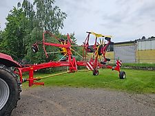 Pöttinger Eurotop 651 A