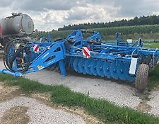 Lemken Rubin 10/600 KUA Lemken Rubin 10/600 KUA