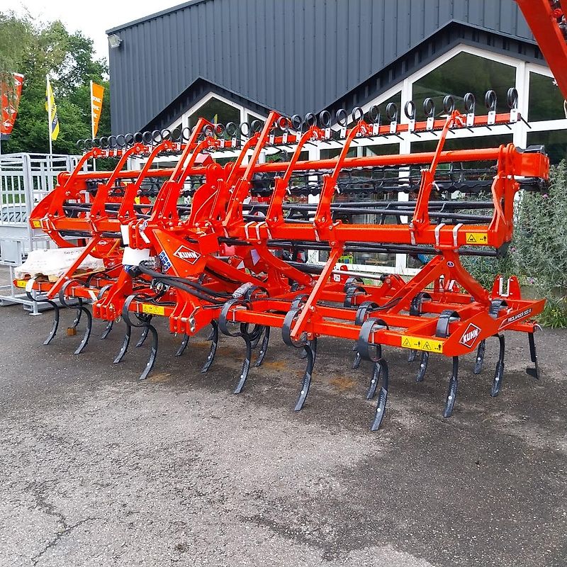 Kuhn Kuhn Prolander 500 R