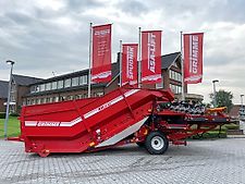 Grimme RH 24-60 CF -  Rental