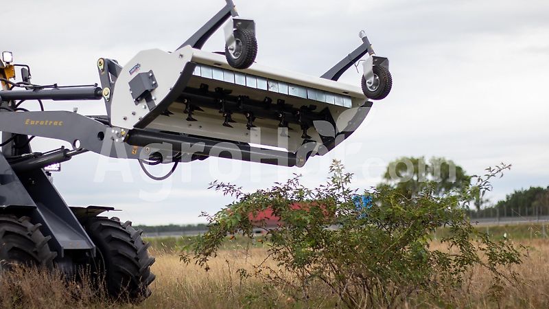 Aardenburg Alpha M hydro / Hydraulische mulcher, schlegelmulcher 135-175 cm