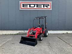 TYM T255 NC mit Frontlader