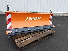 SaMASZ LITE 150 für z.B. Multicar