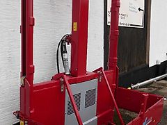 BvL TOPSTAR Schneidbügel