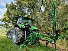 WRAG Pfahlramme WRAG Pfahlramme