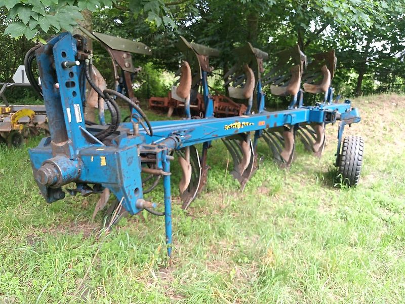 Rabe Super Taube 160 5Schar