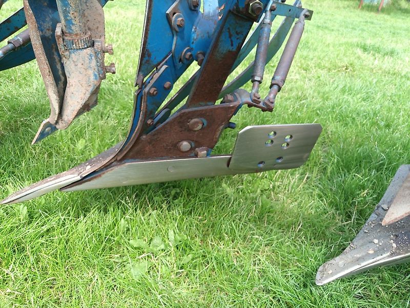 Rabe Super Taube 160 5Schar