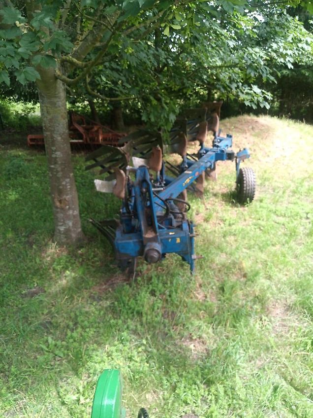 Rabe Super Taube 160 5Schar