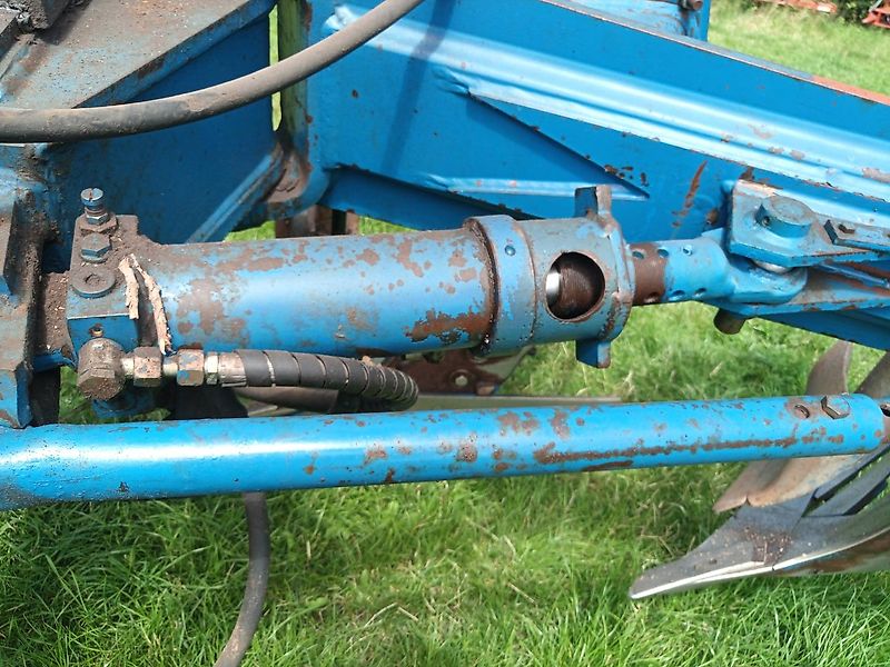 Rabe Super Taube 160 5Schar