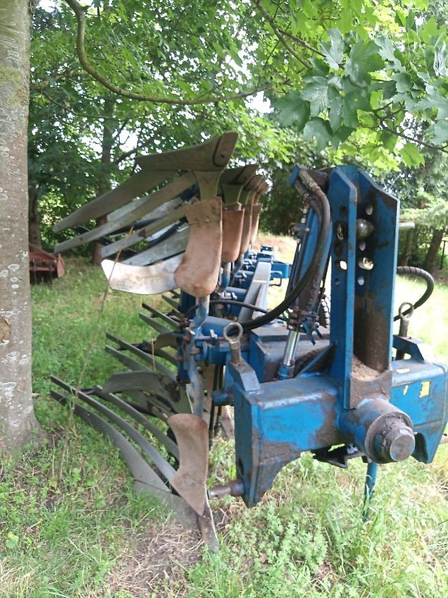 Rabe Super Taube 160 5Schar