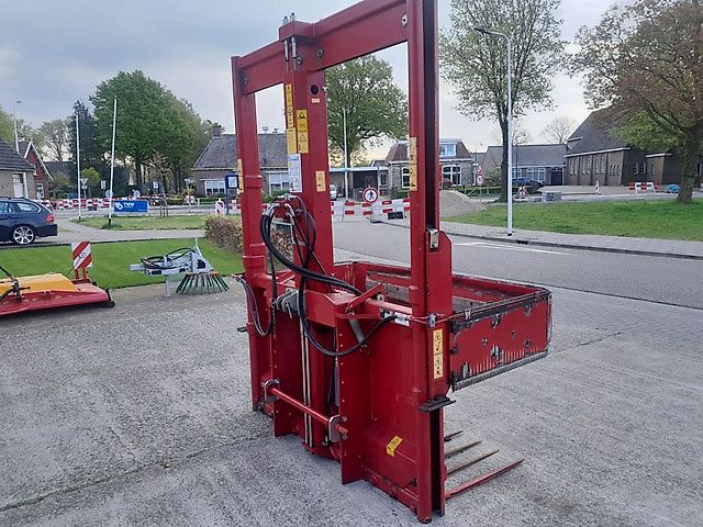 BvL van Lengerich TOPSTAR 170-DW