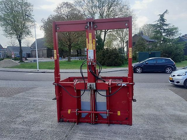 BvL van Lengerich TOPSTAR 170-DW