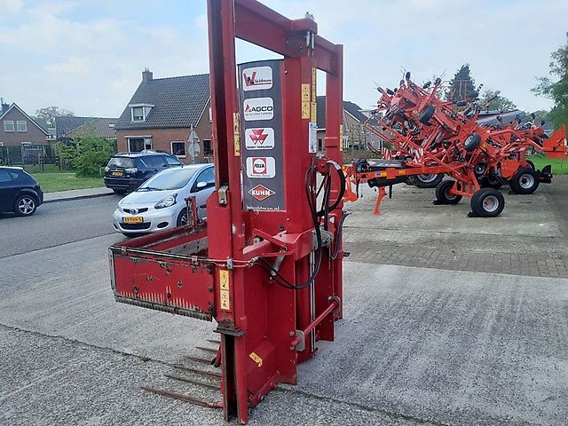 BvL van Lengerich TOPSTAR 170-DW