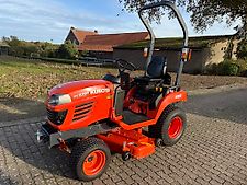 Kubota BX2350 hydrostaat