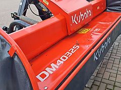 Kubota DM4032S