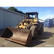 Hanomag 44C (Spare part/Reservedel/Ersatzteil)