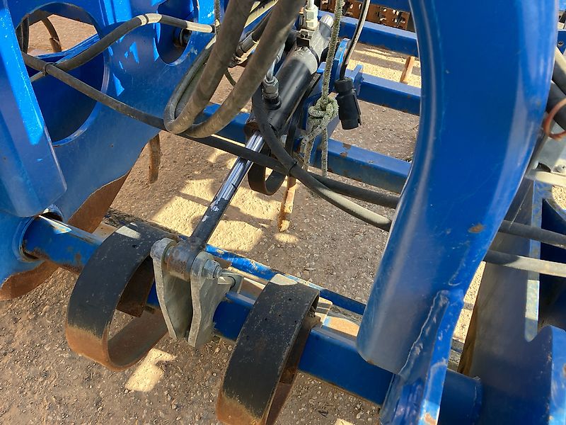 DALBO Cultilift 600 Oberflächengerät