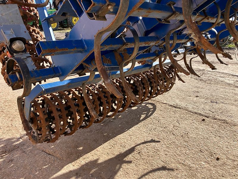 DALBO Cultilift 600 Oberflächengerät