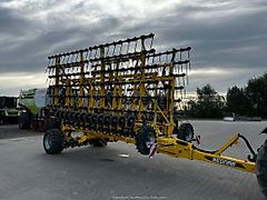 Bednar STRIEGEL PE 12000