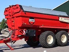 Beco MAXXIM 240XL KIPPER