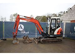 Kubota KX101-3α2