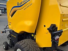 New Holland RB 125 RC