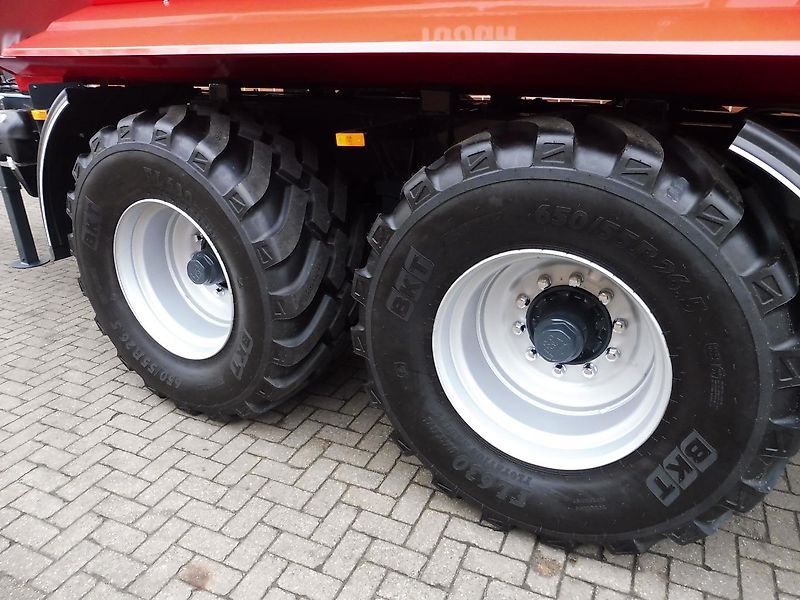 Wernsmann Halfpipe Titan TT20 Profiline